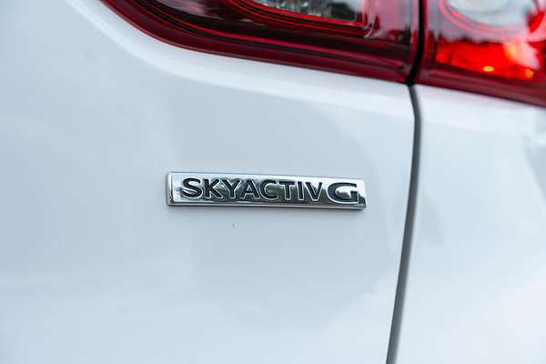 2024 Mazda CX-3 G20 Sport DK