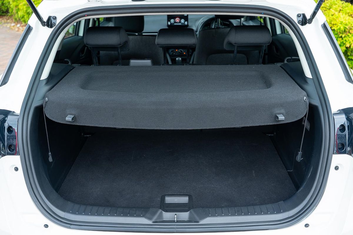 2024 Mazda CX-3 G20 Sport DK