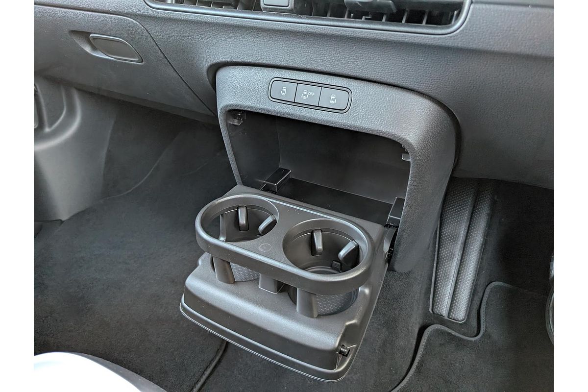 2025 Volkswagen ID. Buzz GTX EB LWB