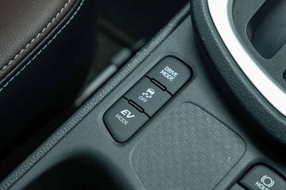 2021 Toyota Yaris Cross Urban MXPJ10R