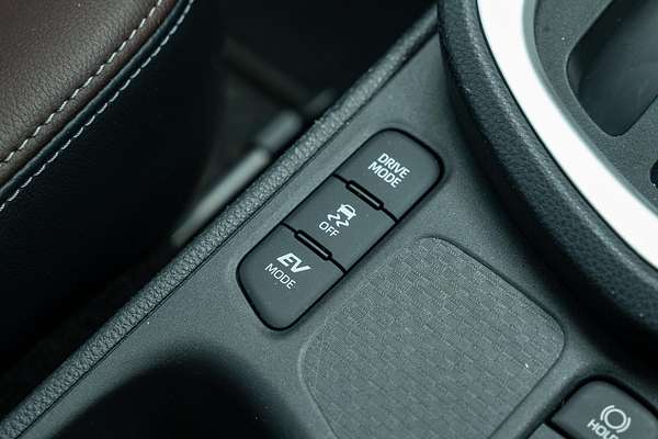 2021 Toyota Yaris Cross Urban MXPJ10R