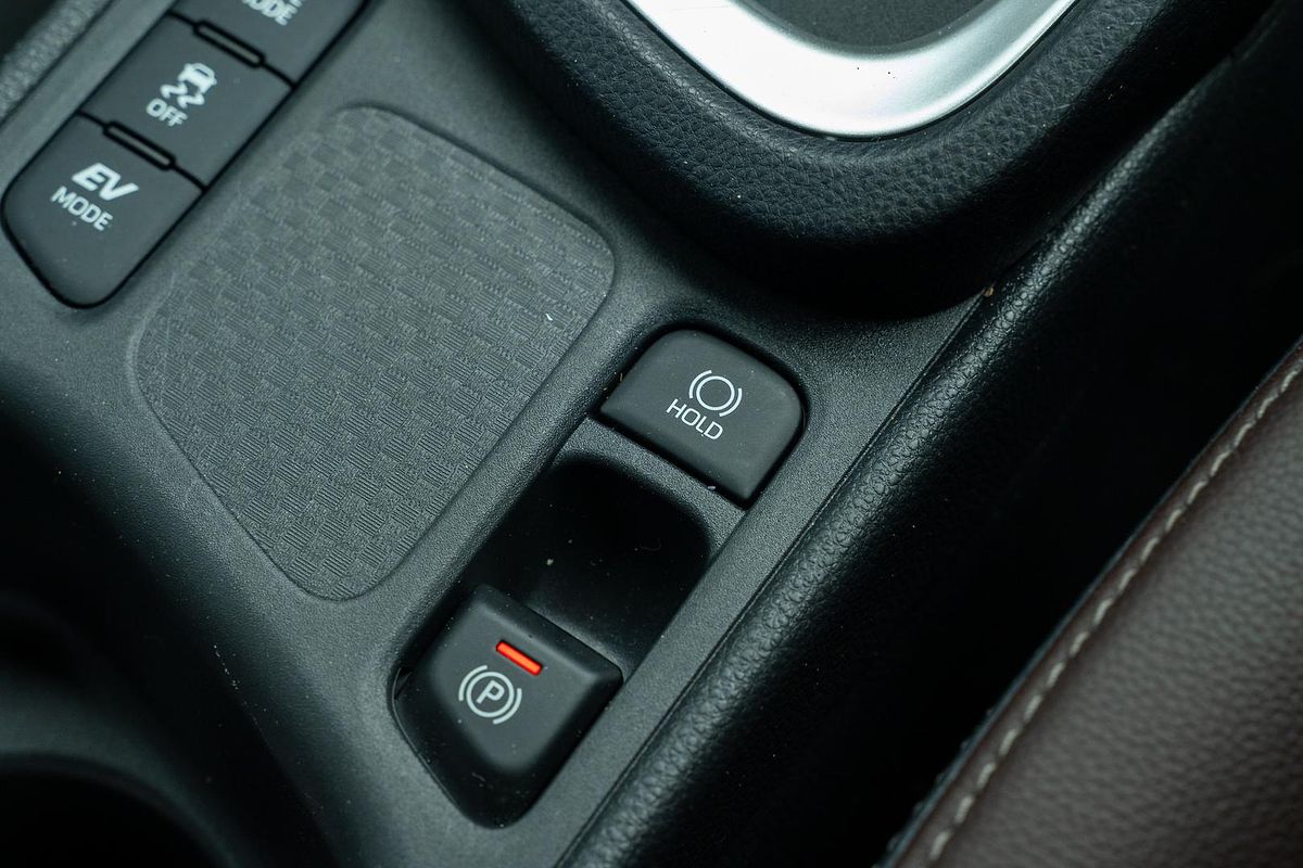 2021 Toyota Yaris Cross Urban MXPJ10R