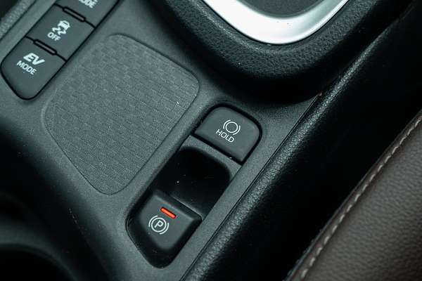 2021 Toyota Yaris Cross Urban MXPJ10R