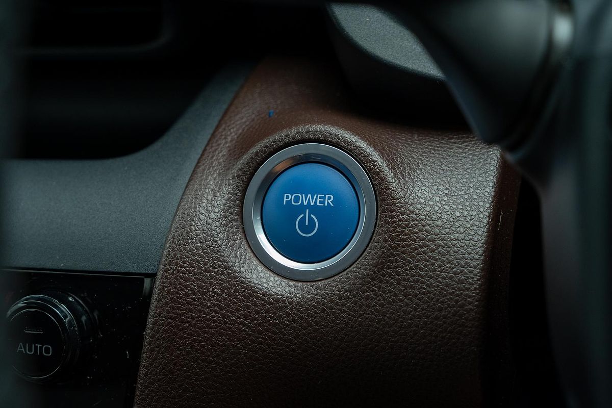 2021 Toyota Yaris Cross Urban MXPJ10R