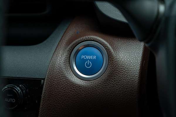 2021 Toyota Yaris Cross Urban MXPJ10R