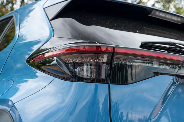 2021 Toyota Yaris Cross Urban MXPJ10R