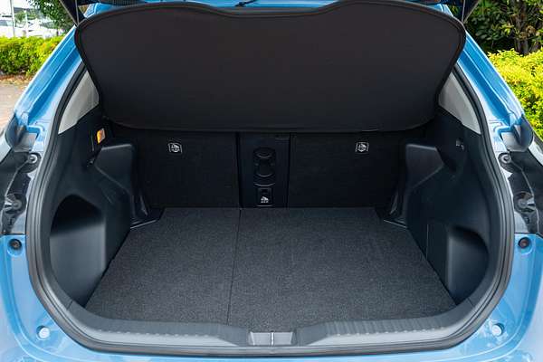 2021 Toyota Yaris Cross Urban MXPJ10R