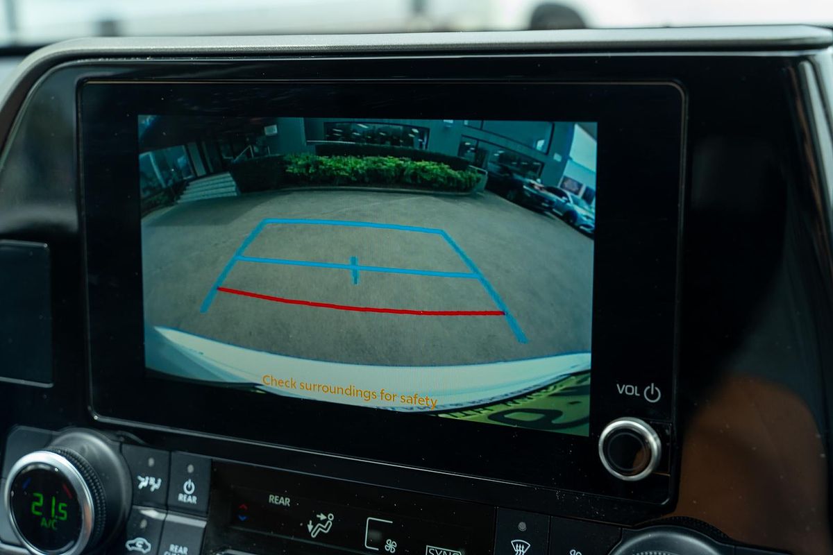 2024 Toyota Kluger GX AXUH78R