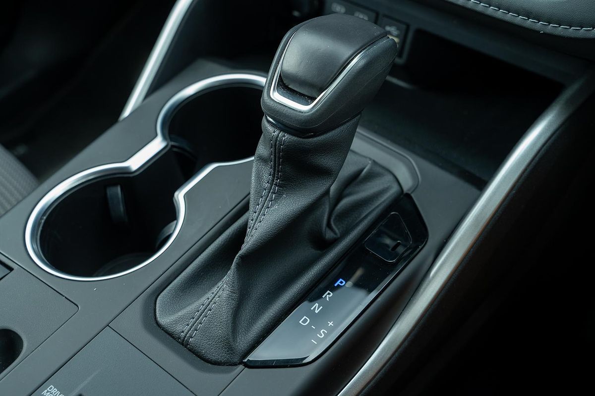 2024 Toyota Kluger GX AXUH78R