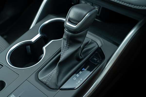 2024 Toyota Kluger GX AXUH78R