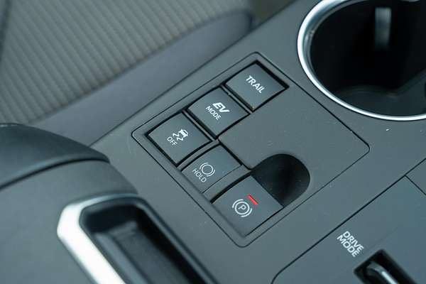 2024 Toyota Kluger GX AXUH78R