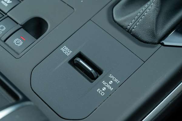 2024 Toyota Kluger GX AXUH78R