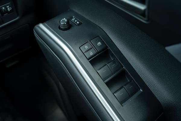 2024 Toyota Kluger GX AXUH78R