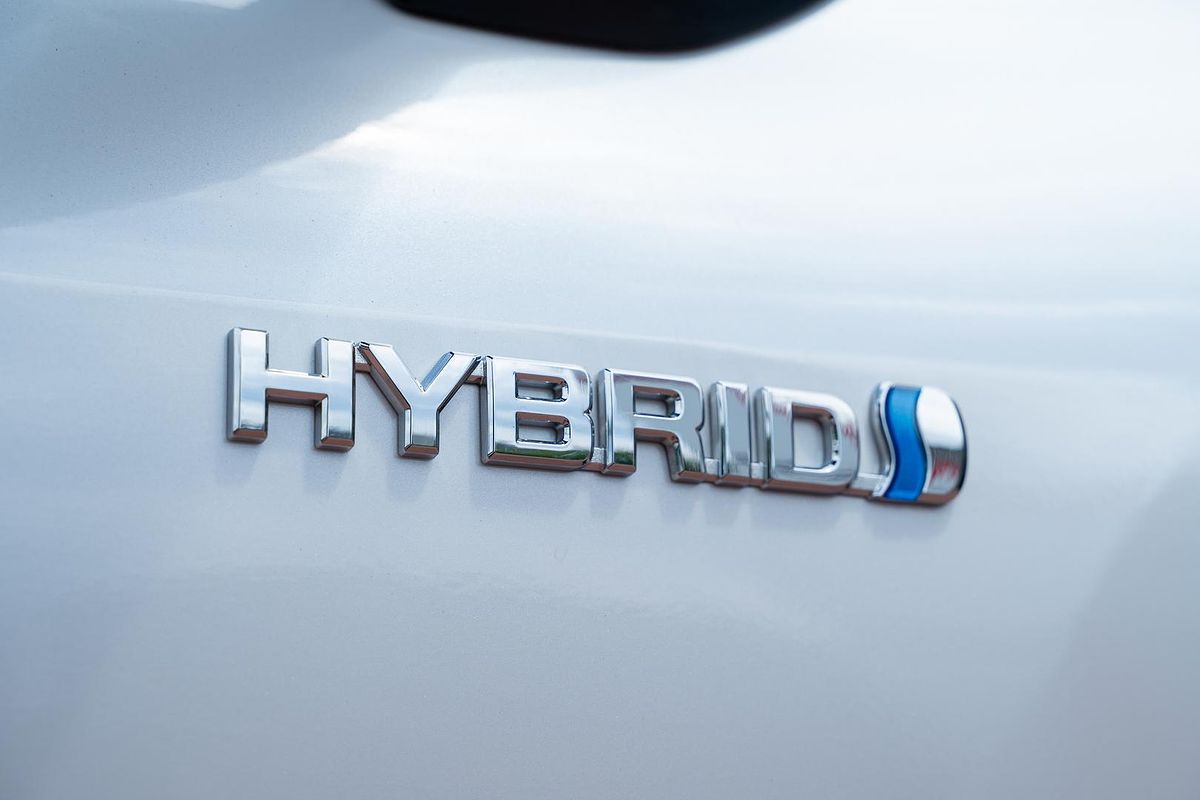 2024 Toyota Kluger GX AXUH78R