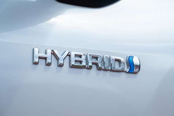 2024 Toyota Kluger GX AXUH78R