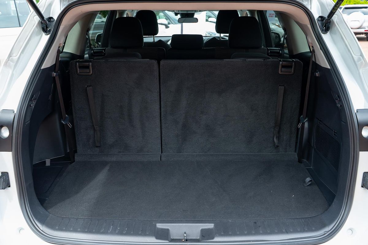 2024 Toyota Kluger GX AXUH78R