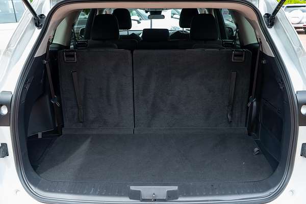 2024 Toyota Kluger GX AXUH78R