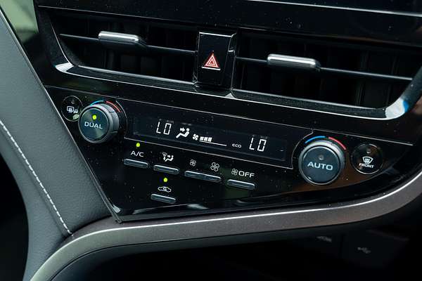 2021 Toyota Camry SX AXVH70R