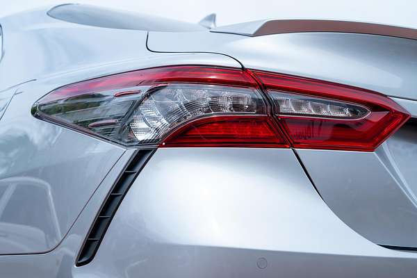 2021 Toyota Camry SX AXVH70R