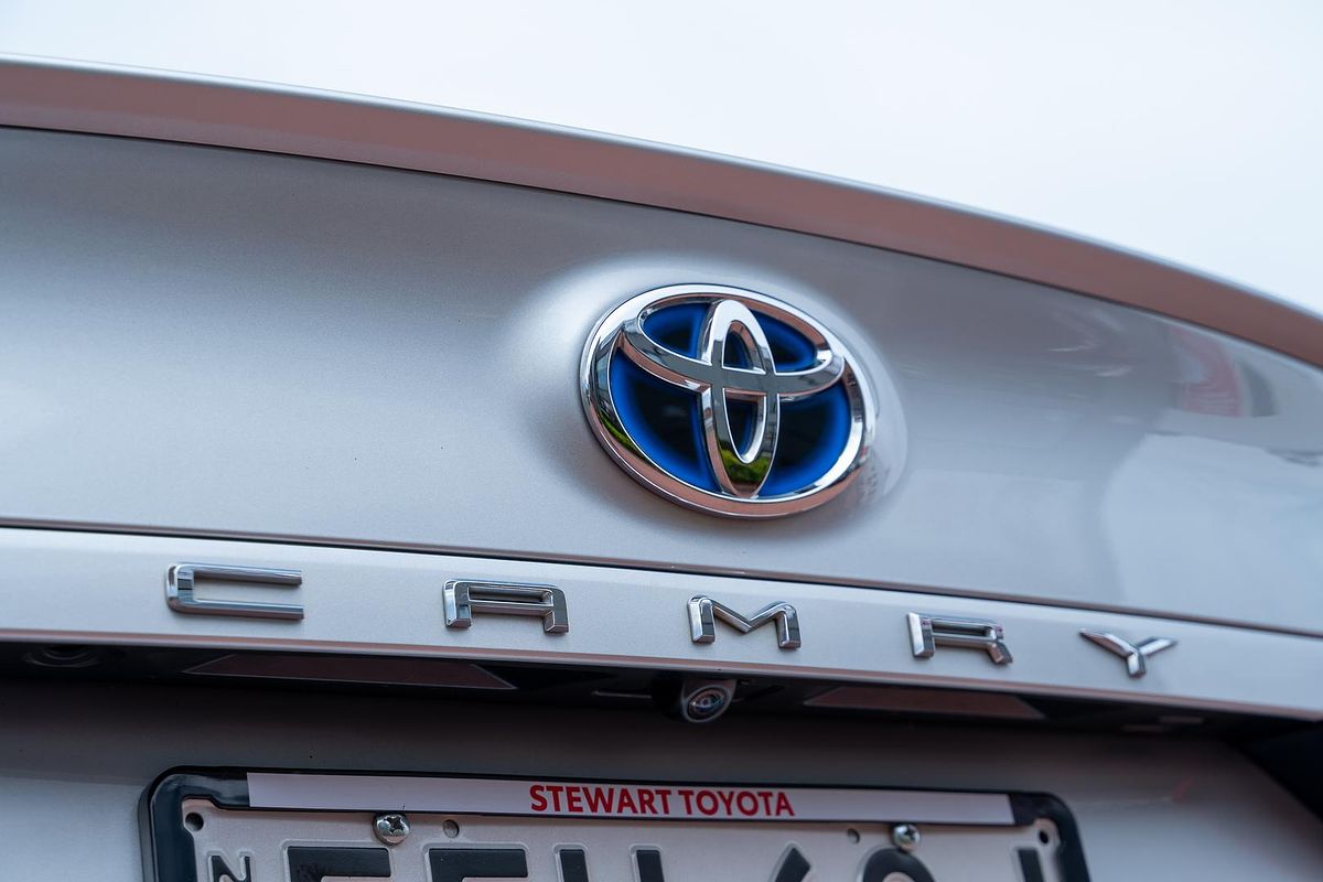 2021 Toyota Camry SX AXVH70R