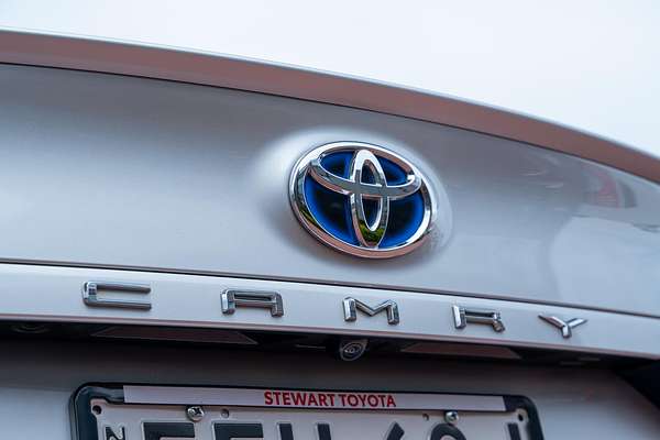 2021 Toyota Camry SX AXVH70R