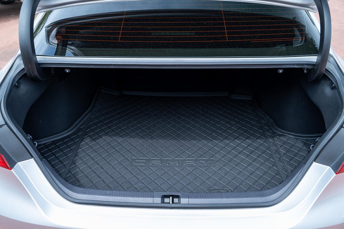 2021 Toyota Camry SX AXVH70R