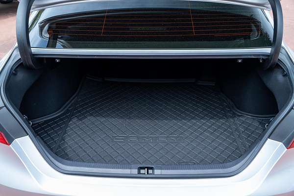 2021 Toyota Camry SX AXVH70R