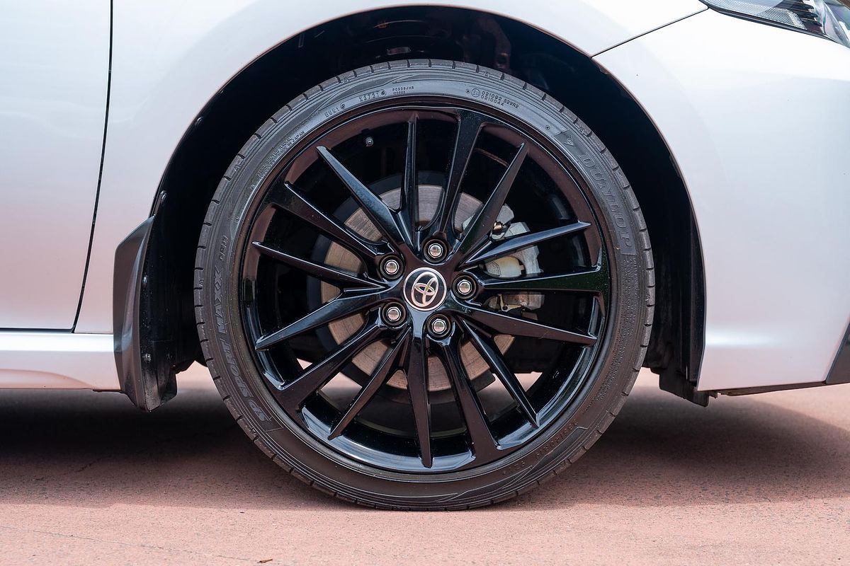 2021 Toyota Camry SX AXVH70R