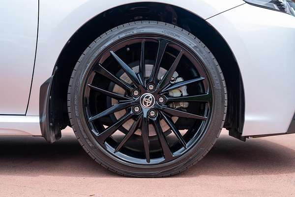 2021 Toyota Camry SX AXVH70R