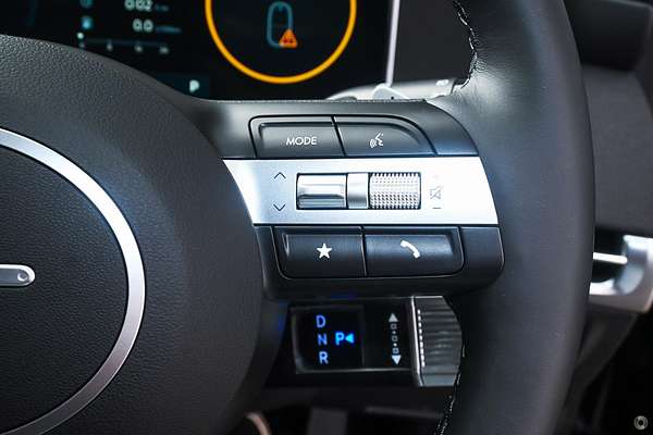 2024 Hyundai Tucson Premium NX4.V3