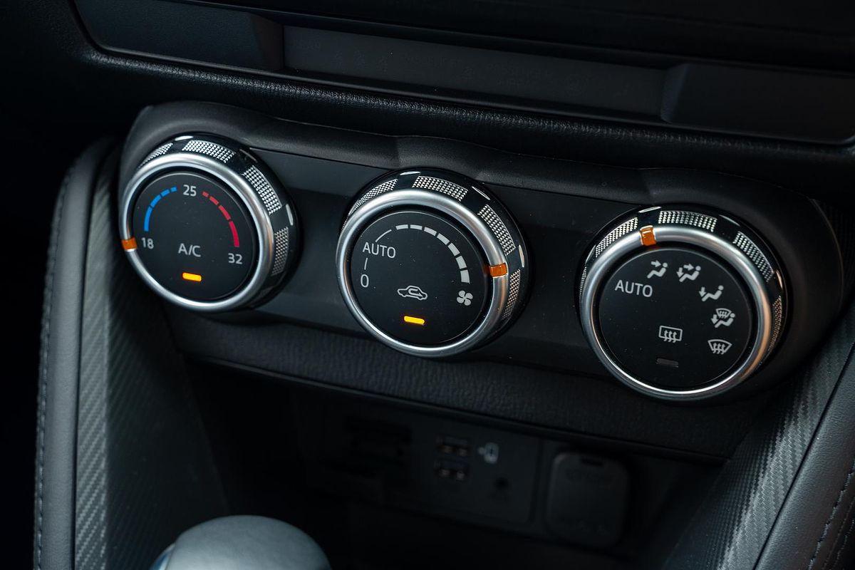 2023 Mazda 2 G15 GT DJ Series