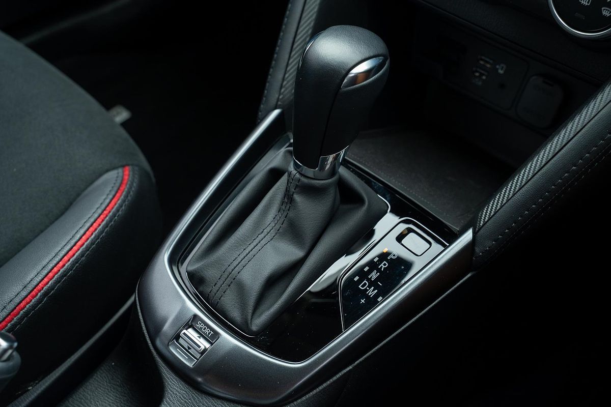 2023 Mazda 2 G15 GT DJ Series