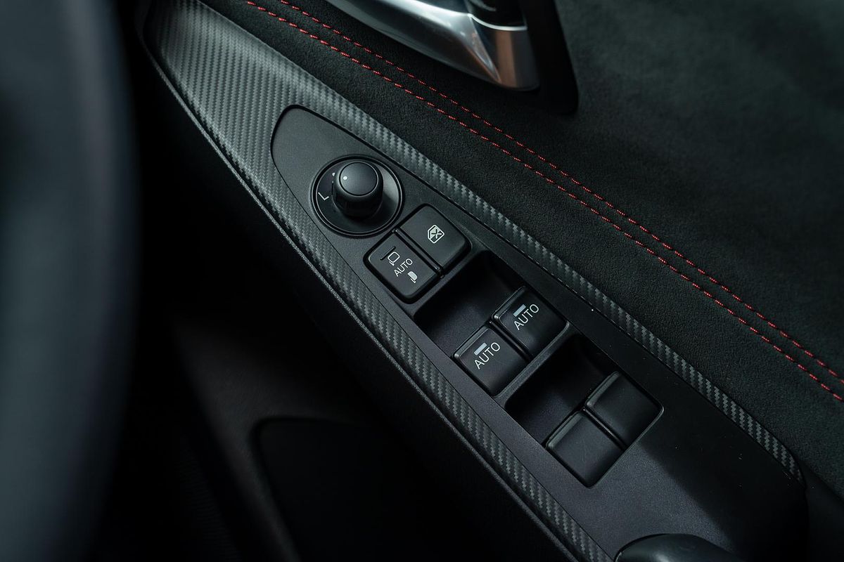 2023 Mazda 2 G15 GT DJ Series