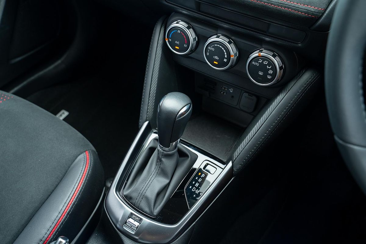 2023 Mazda 2 G15 GT DJ Series