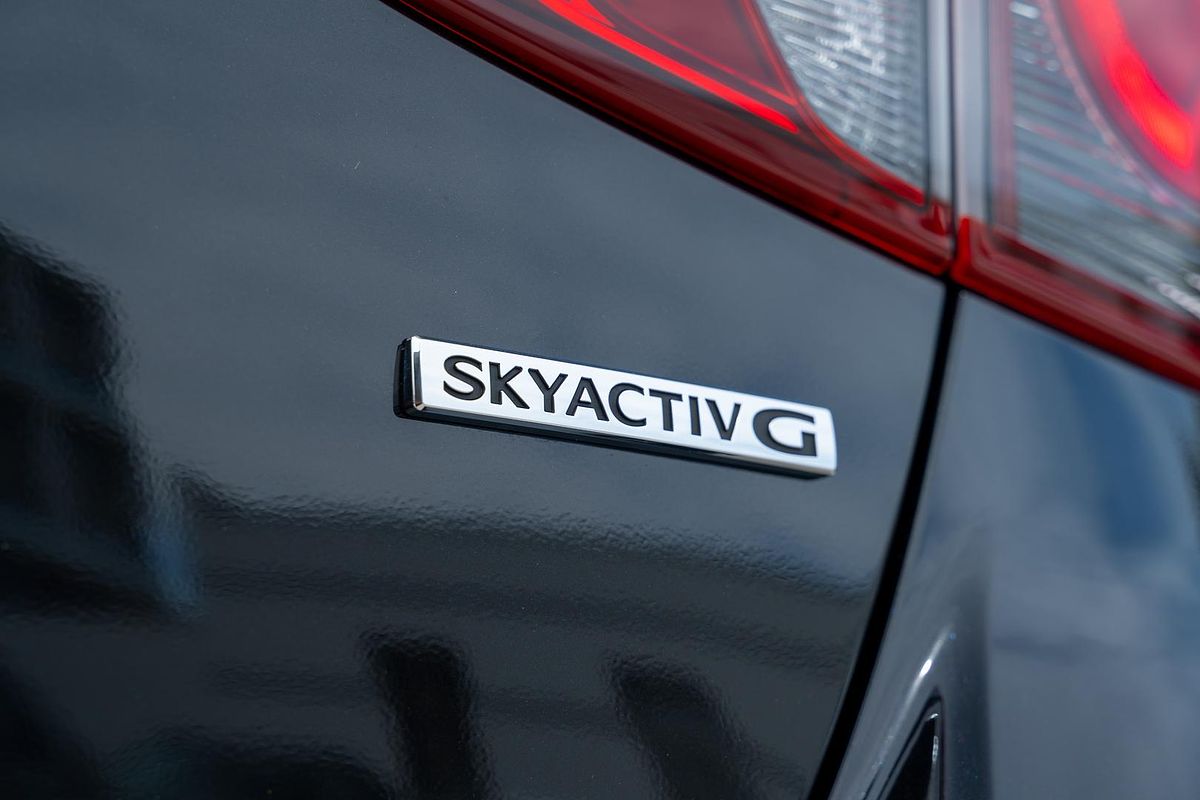 2023 Mazda 2 G15 GT DJ Series