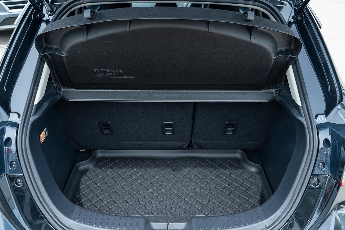 2023 Mazda 2 G15 GT DJ Series