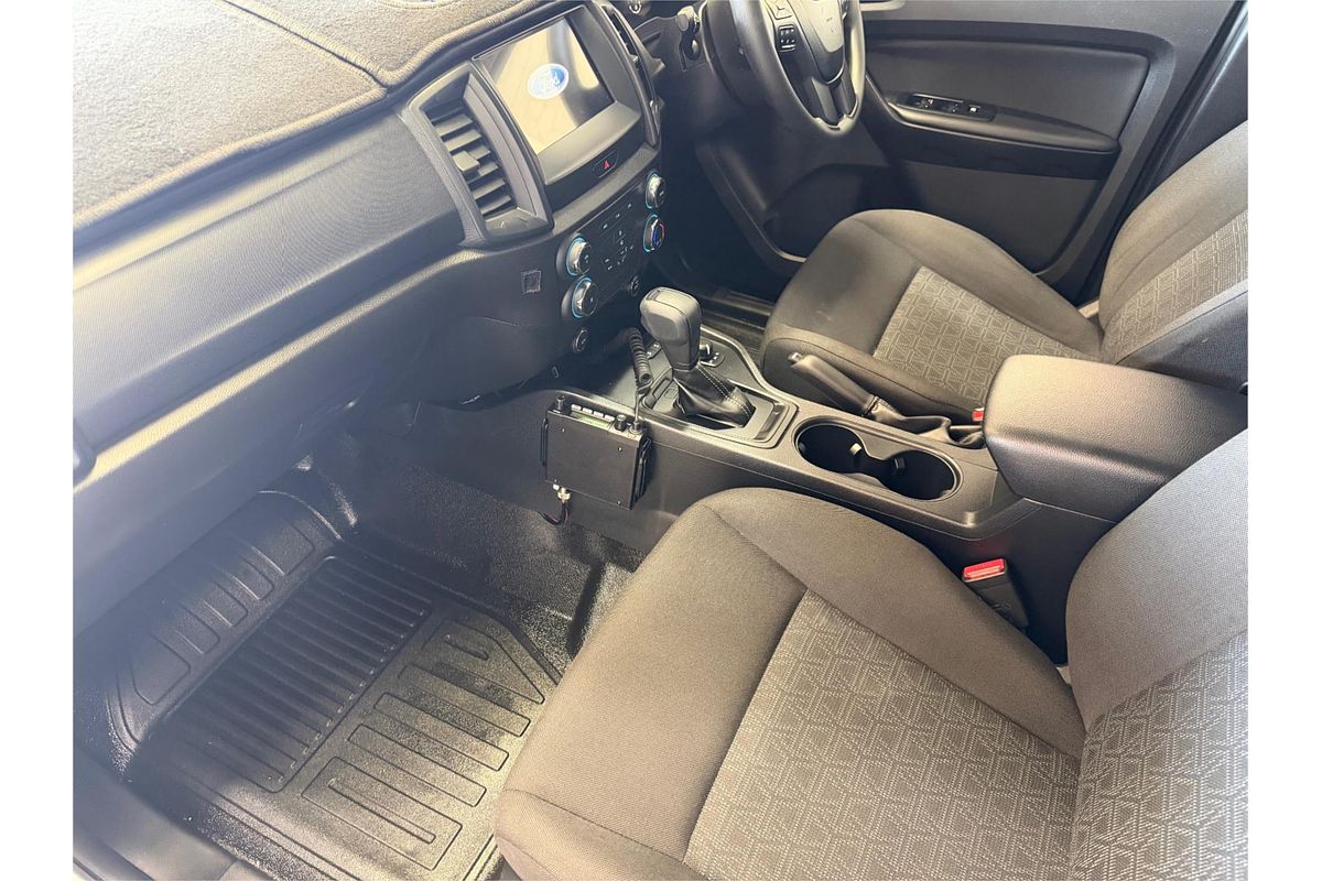 2019 Ford Ranger XL PX MkIII 4X4 3.2L