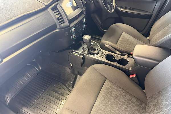 2019 Ford Ranger XL PX MkIII 4X4 3.2L