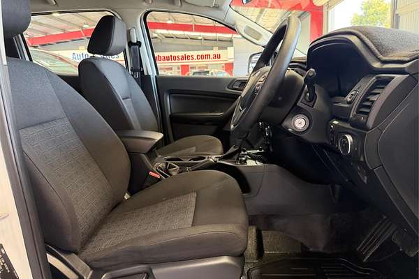 2019 Ford Ranger XL PX MkIII 4X4 3.2L