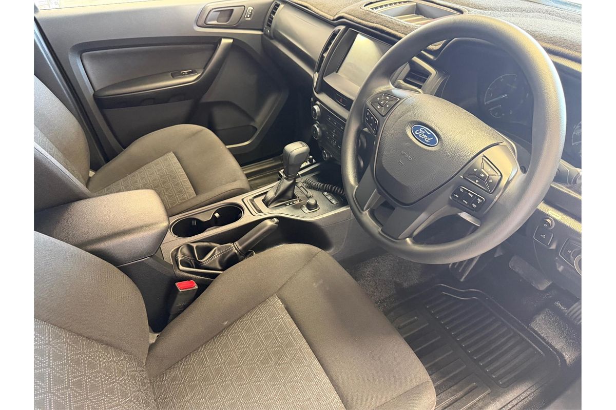 2019 Ford Ranger XL PX MkIII 4X4 3.2L