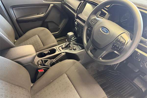 2019 Ford Ranger XL PX MkIII 4X4 3.2L