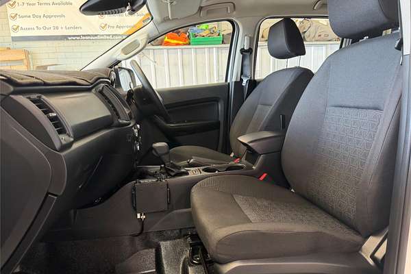 2019 Ford Ranger XL PX MkIII 4X4 3.2L
