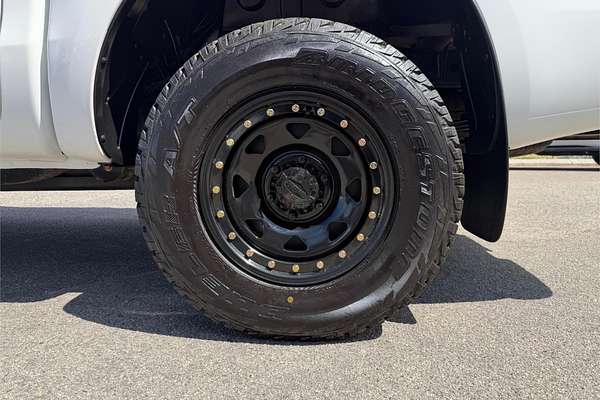 2019 Ford Ranger XL PX MkIII 4X4 3.2L