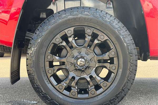 2020 Volkswagen Amarok TDI420 Core 2H 4X4