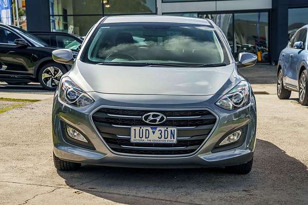 2016 Hyundai i30 Active X GD4 Series II