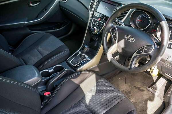 2016 Hyundai i30 Active X GD4 Series II