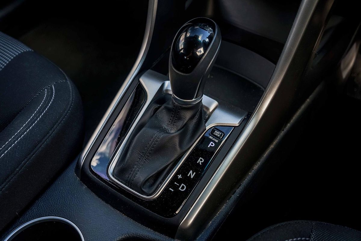 2016 Hyundai i30 Active X GD4 Series II