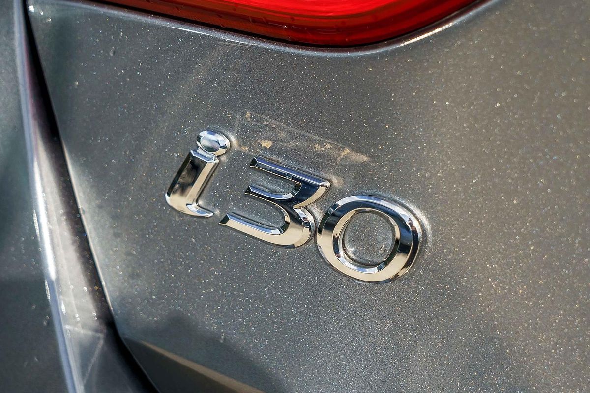 2016 Hyundai i30 Active X GD4 Series II