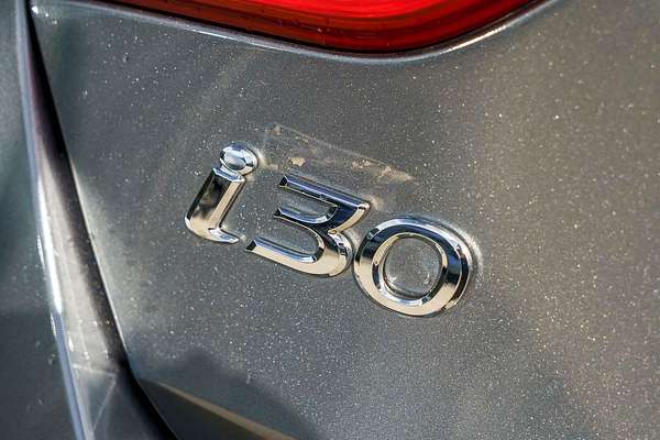 2016 Hyundai i30 Active X GD4 Series II