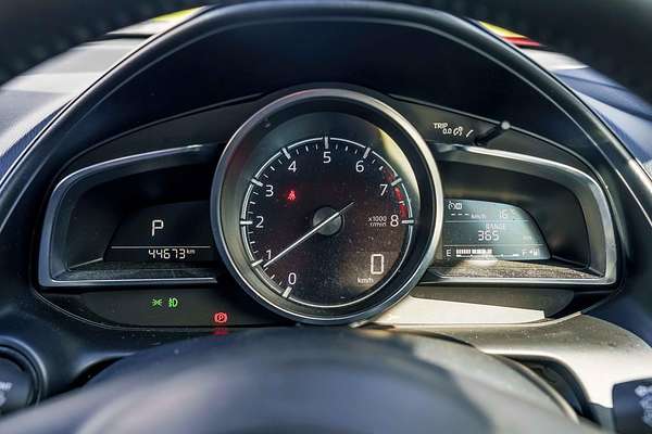 2019 Mazda CX-3 sTouring DK